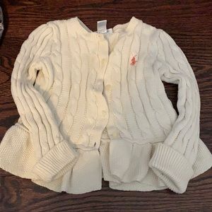 Ralph Lauren sweater